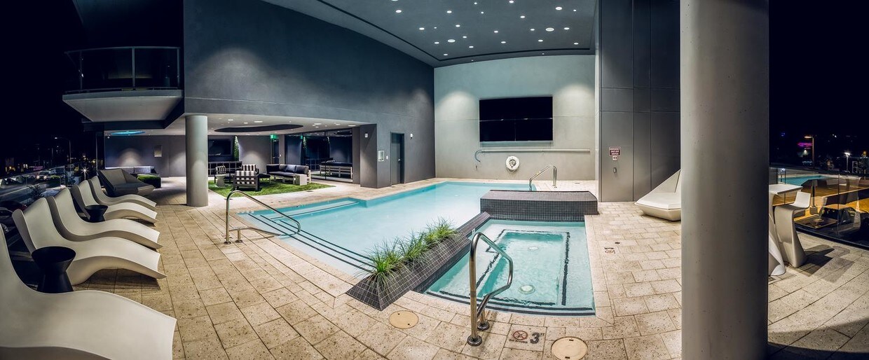 Envy Residences Apartments Scottsdale, AZ