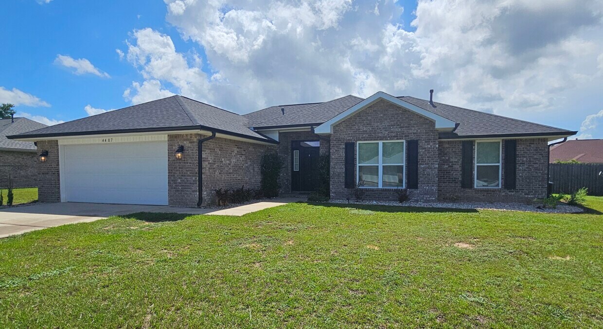 Foto principal - 4487 Fort Wagner Rd