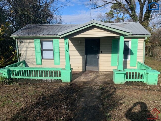 Building Photo - 3015 Sunset Ave