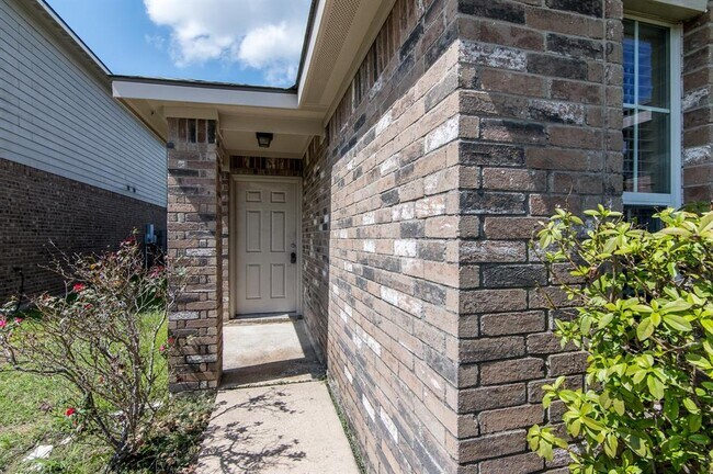 Foto del edificio - 21311 Carleen Creek Trail