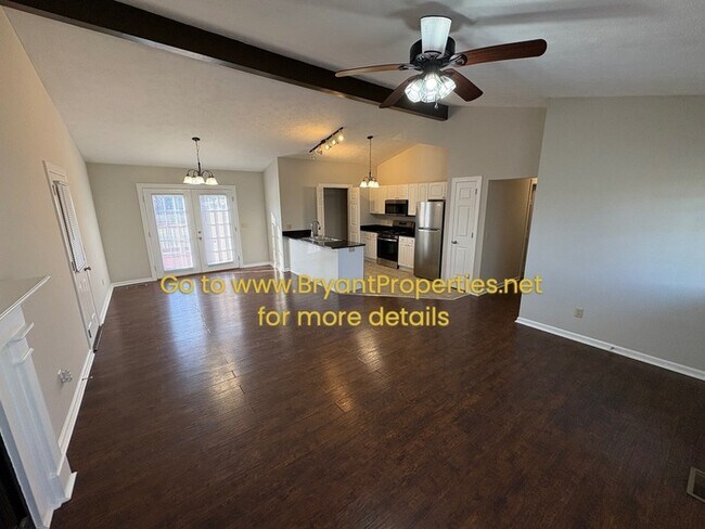 Foto del edificio - 2002 Dogwood Ln