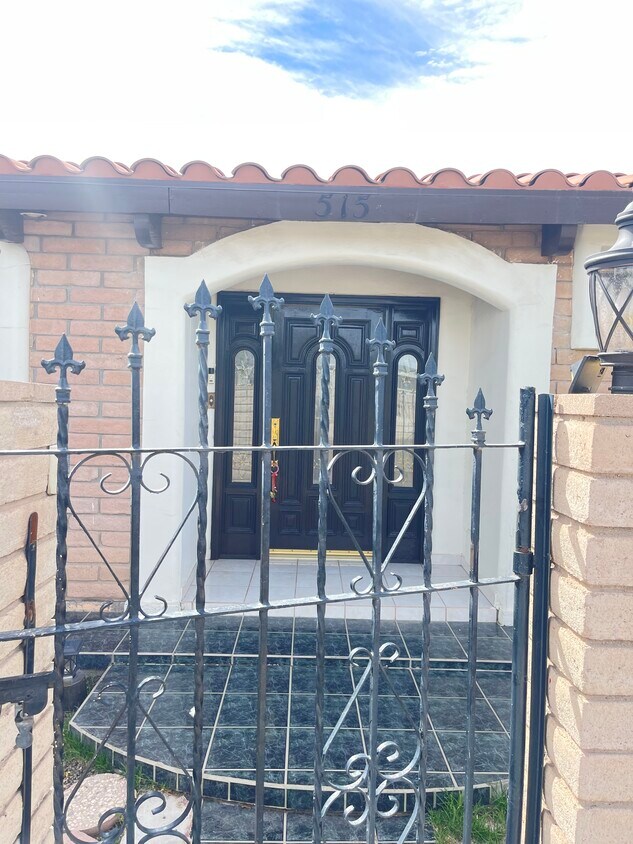 515 Beach Ave, Calexico, CA 92231 House Rental in Calexico, CA