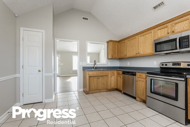Building Photo - 7024 Mudshark Pl