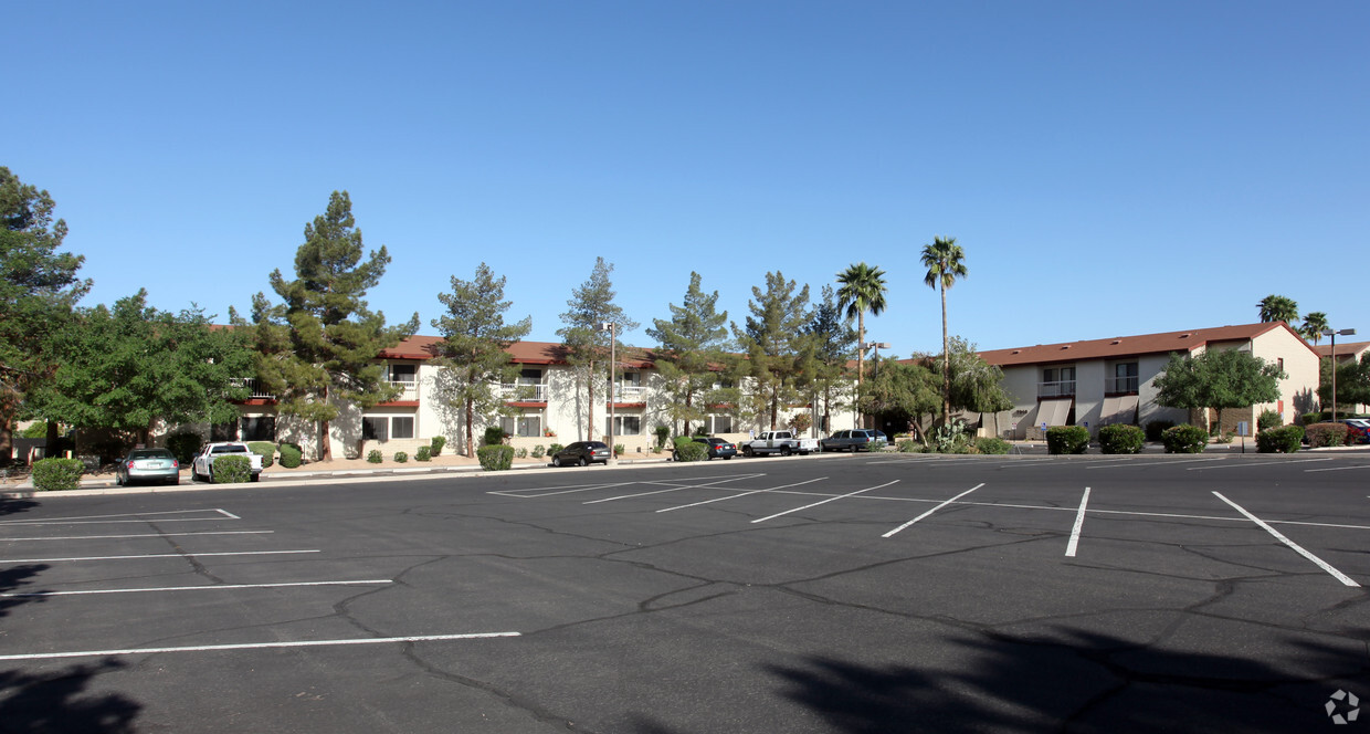 Primary Photo - Arizona Retirement Home of Scottsdale