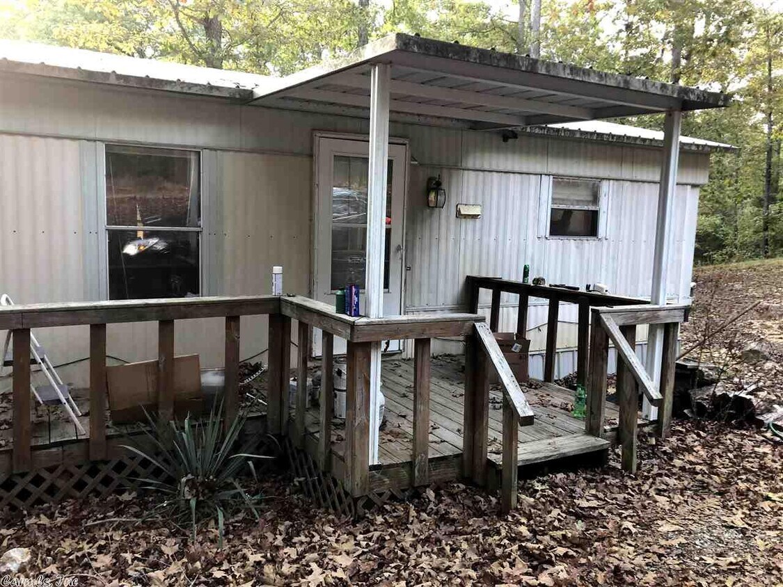 33 Springwood Dr, Williford, AR 72482 House Rental in Williford, AR