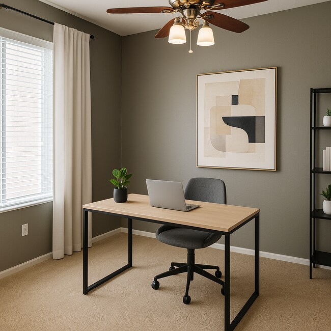 Foto del edificio - 851 N Hartnell Pl