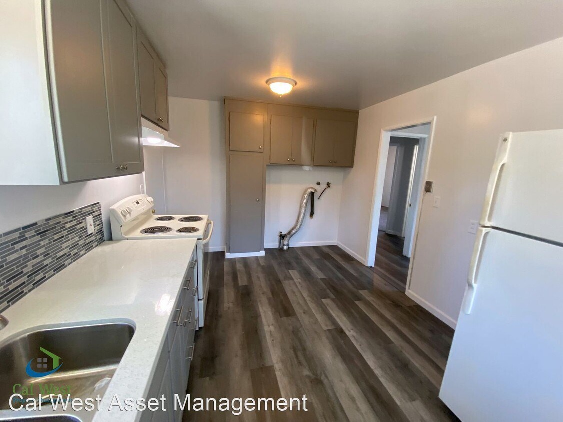Primary Photo - 2 br, 1 bath House - 3619 Camden Avenue