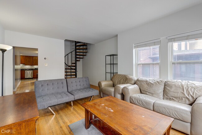 Foto del edificio - 863 W Carmen Ave