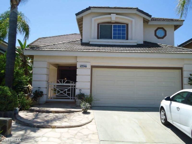 Primary Photo - 4 br, 3 bath House - 14437 Seabridge Ln