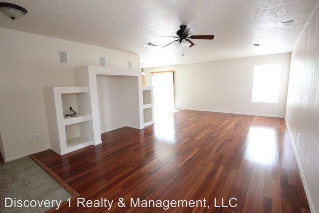 Foto del edificio - 7312 Cripple Creek Rd NW