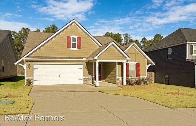 Building Photo - 4 br, 3 bath House - 415 Yellow Pine Trail