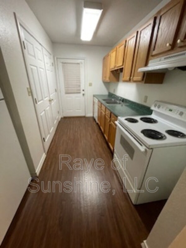 Foto del edificio - 282 N Pecan St