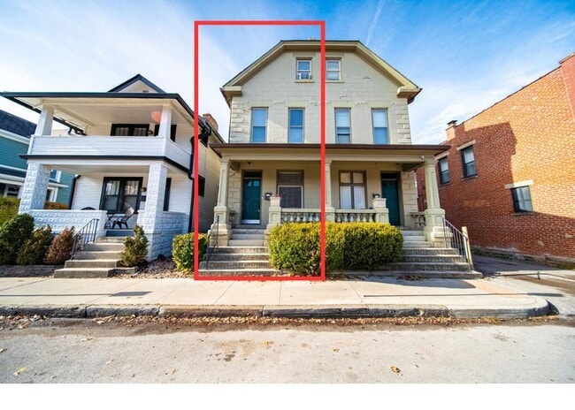 Foto del edificio - 1153 Jaeger St