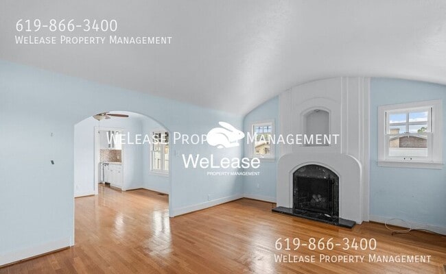 Building Photo - 3301 Bancroft St