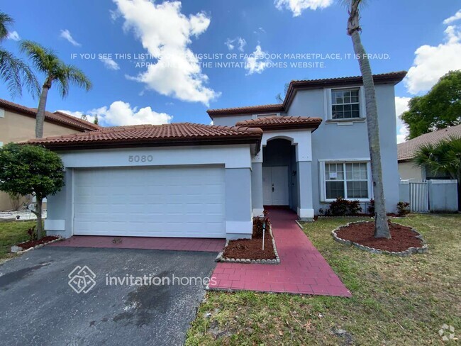 Building Photo - 5080 NW 56th St