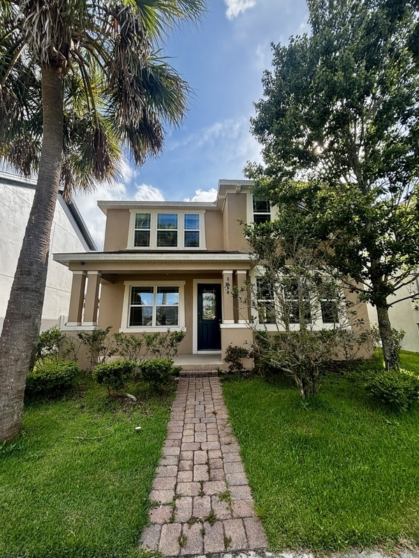 Building Photo - 8554 Tallfield Ave