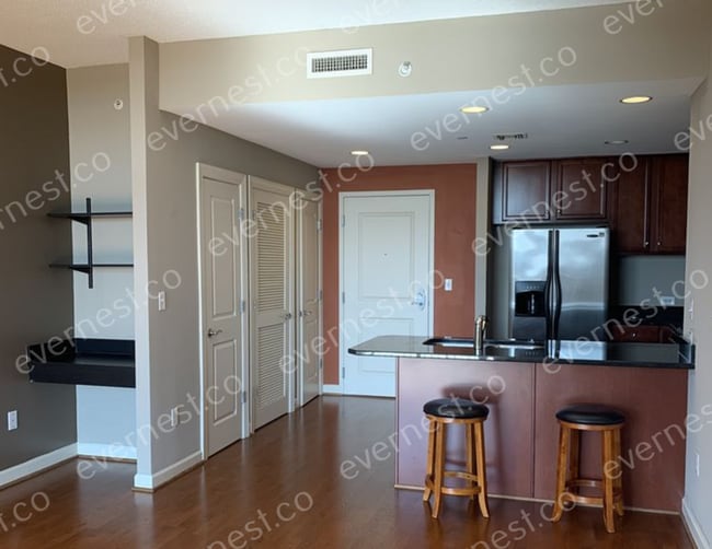 1101 Haxall Point Unit 312, Richmond, VA 23219 Condo for Rent in Richmond, VA