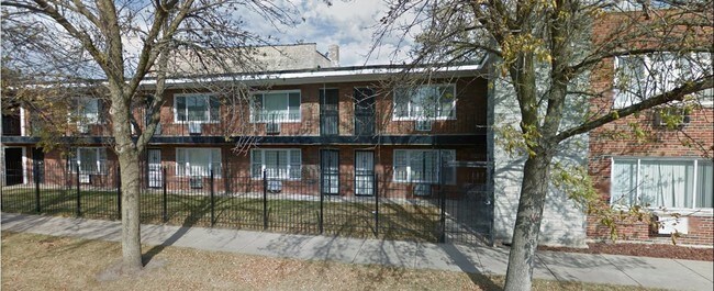 Foto del edificio - 9025 S Cottage Grove Ave