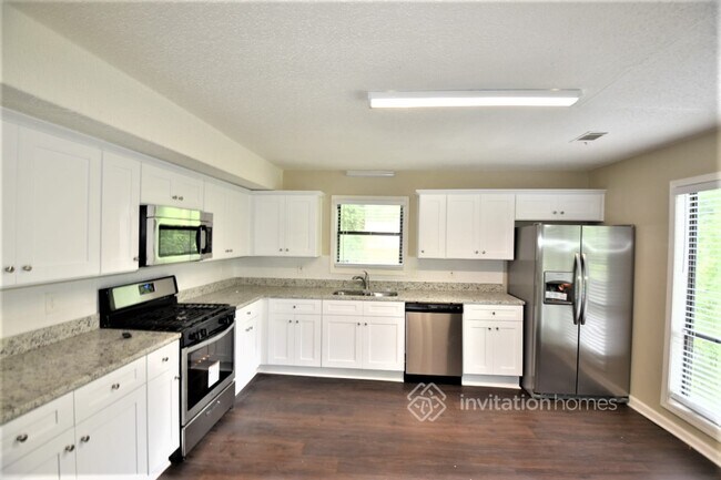 Foto del edificio - 2304 Horseshoe Bend Rd SW