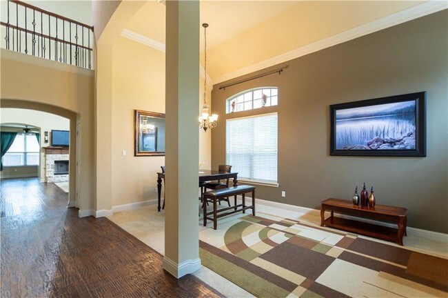 Foto del edificio - 1509 Bluebonnet Way