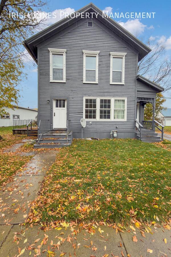 Building Photo - 10601 Alleghany Rd