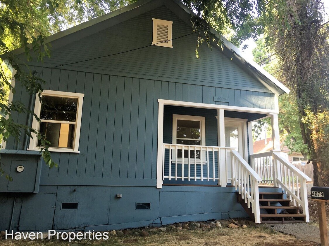 Primary Photo - 2 br, 1 bath House - 4079 Factory Loop