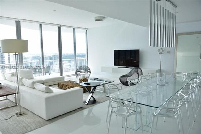 Photo - 17475 Collins Ave Apartment