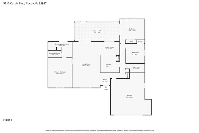 Foto del edificio - 5210 Curtis Blvd