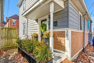 Building Photo - 383 Schiller Alley