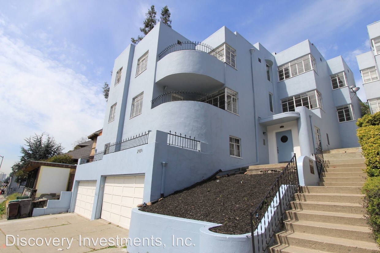 Foto principal - 2909 Park Blvd
