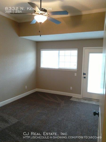 Foto del edificio - 8332 N. Kensington-