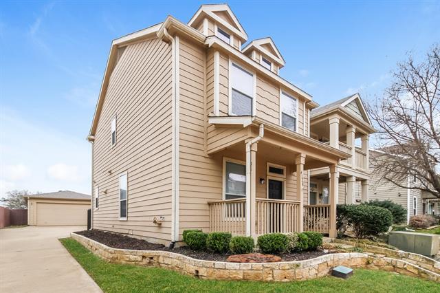 Foto del edificio - 4120 Macy Ln