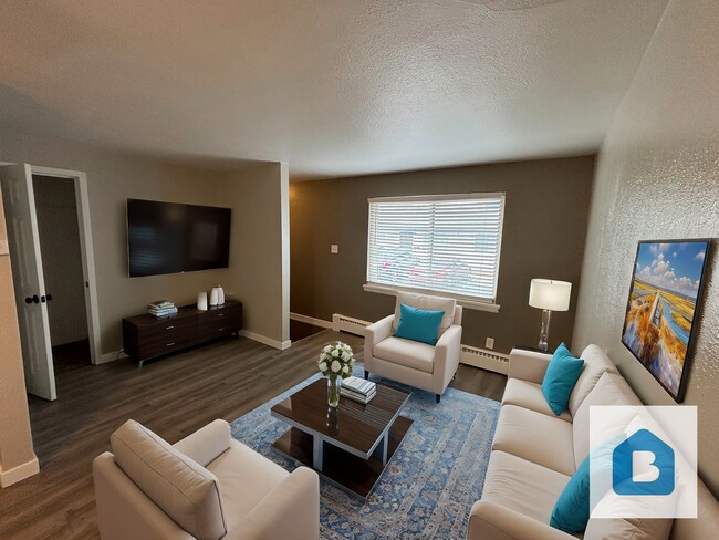 Foto del edificio - 1 Bedroom with Granite Counters and In-Unit Laundry!