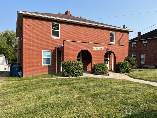 Spacious one bedroom apartment in Alton - Spacious one bedroom apartment in Alton
