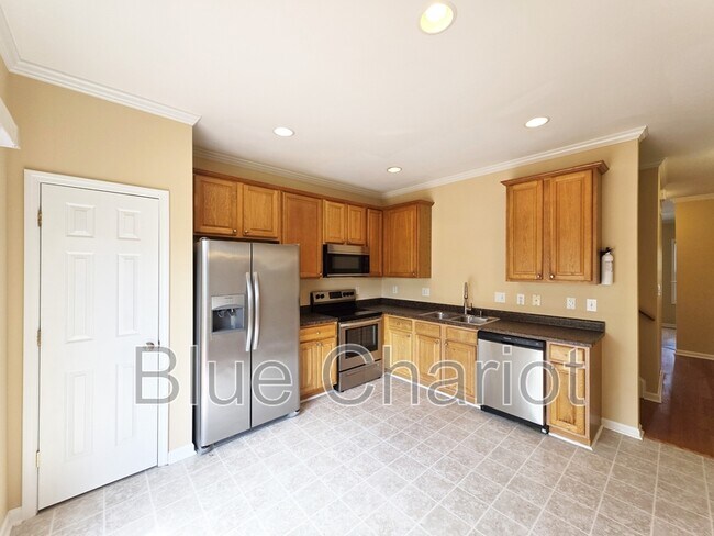 Foto del edificio - 650 Ganyard Farm Way