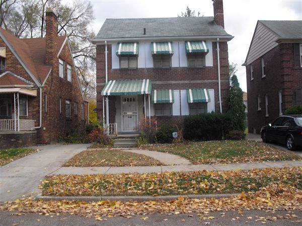 Primary Photo - 16560 Birwood St