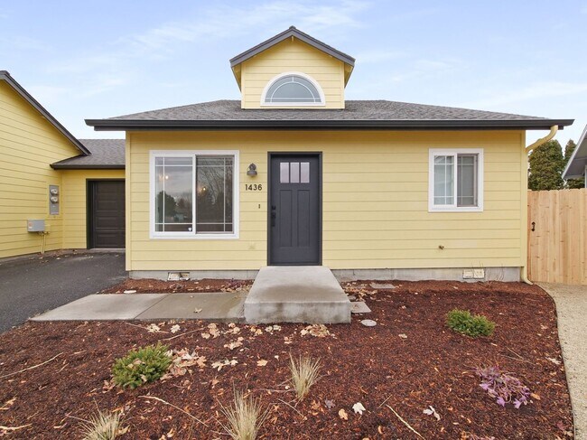 Foto del edificio - 1434 NE Covington Ln