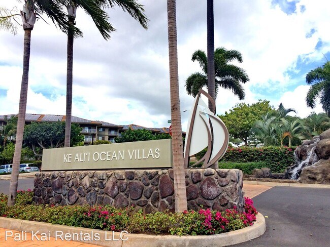 Foto del edificio - 2 br, 2 bath House - 6 Lolupe Lane  Ke Ali...
