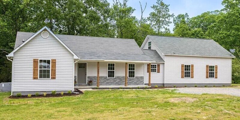Primary Photo - 1393 Wilhite Rd