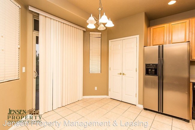 Foto del edificio - 3 br, 2 bath House - 3548 Silvercreek Drive