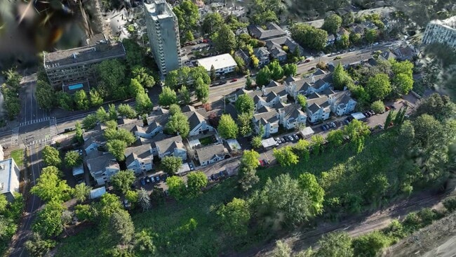  - Sullivan's Ridge