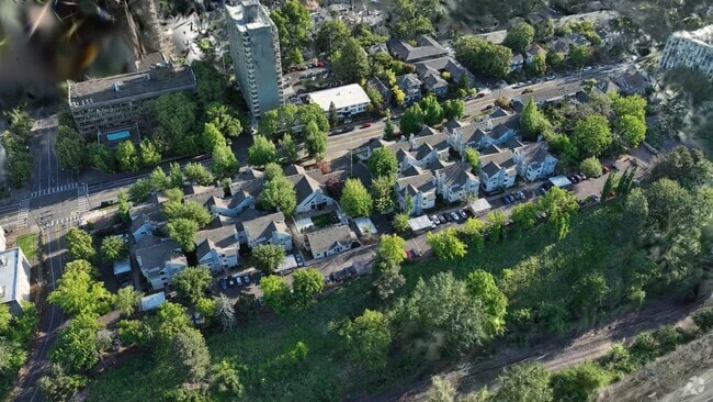  - Sullivan's Ridge