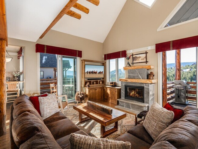 Foto del edificio - c1 Saddle Ridge Rd