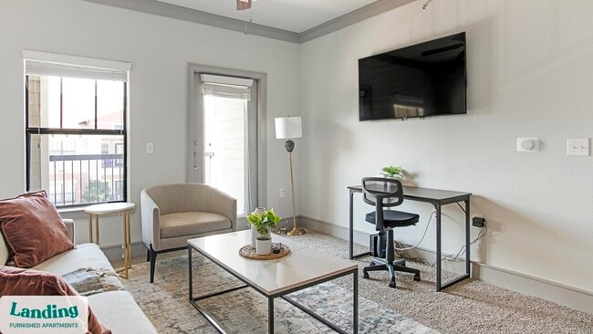 Foto del edificio - 4689 Mustang Pkwy