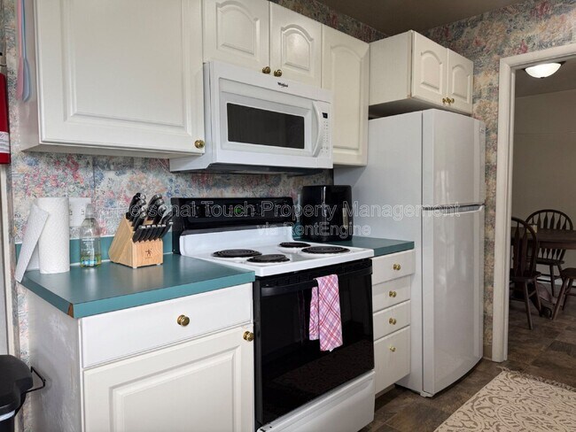 Foto del edificio - 3117 8th St N