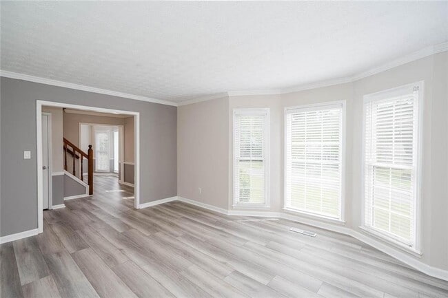 Building Photo - 3281 Mitsy Forest Way NE