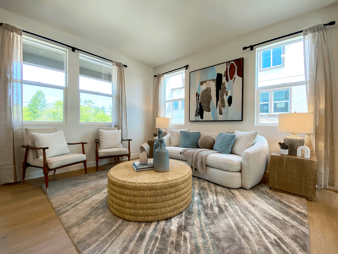 Foto principal - The Willow Townhomes