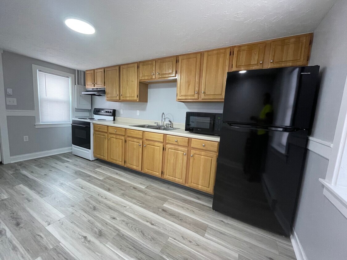 200 Race St Unit Rear, Liverpool, PA 17045 Apartments in Liverpool