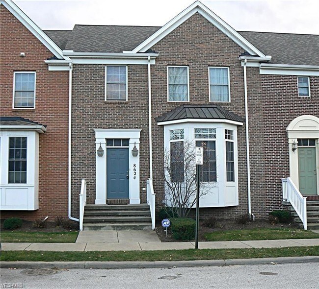 Building Photo - 8624 Chester Pkwy
