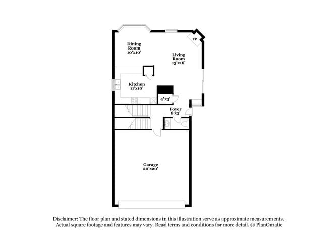 Building Photo - 10435 W 82nd Pl